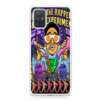 Chance The Rapper SOX Tour Galaxy A51 / A71 Case