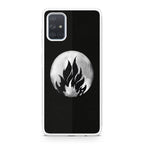 Dauntless Divergent Galaxy A51 / A71 Case