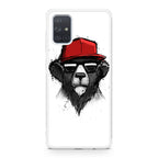 Dope Bear Galaxy A51 / A71 Case