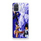 Dragon Ball Z Galaxy A51 / A71 Case