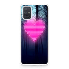 Fitz And The Tantrums Galaxy A51 / A71 Case