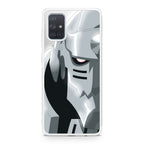 Fullmetal Alchemist Alphonse Galaxy A51 / A71 Case