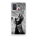 Fullmetal Alchemist Galaxy A51 / A71 Case