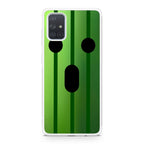 Funny Cactuar Face Galaxy A51 / A71 Case