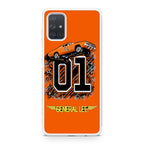 General Lee 01 Galaxy A51 / A71 Case