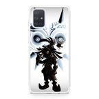Skull Kid Hidden Evil Galaxy A51 / A71 Case