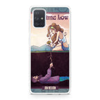 Jon Bellion All Time Low Galaxy A51 / A71 Case