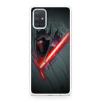 Kylo Ren Galaxy A51 / A71 Case