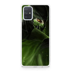 Mortal Kombat Reptile Galaxy A51 / A71 Case