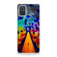 Muse Galaxy A51 / A71 Case