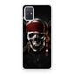 Pirates Of Carribean Skull Galaxy A51 / A71 Case