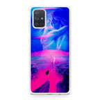 Pocahontas Galaxy A51 / A71 Case