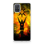 Praise The Sun Galaxy A51 / A71 Case
