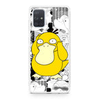 Psyduck The Platypus Galaxy A51 / A71 Case