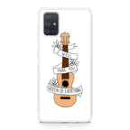 Queen Of Everything Galaxy A51 / A71 Case