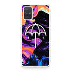 That's The Spirit Umbrella Art Galaxy A51 / A71 Case