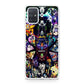 Undertale All Characters Galaxy A51 / A71 Case
