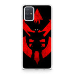 Vegeta Royal Saiyan Galaxy A51 / A71 Case