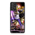 Basil Hawkins Straw Man Galaxy A23 5G Case