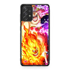 Big Mom With Prometheus And Zeus Galaxy A23 5G Case