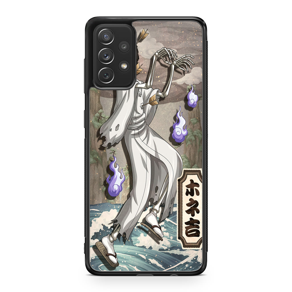 Bonekichi Galaxy A23 5G Case