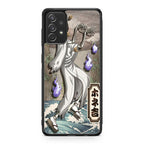 Bonekichi Galaxy A32 / A52 / A72 Case