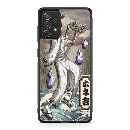 Bonekichi Galaxy A32 / A52 / A72 Case