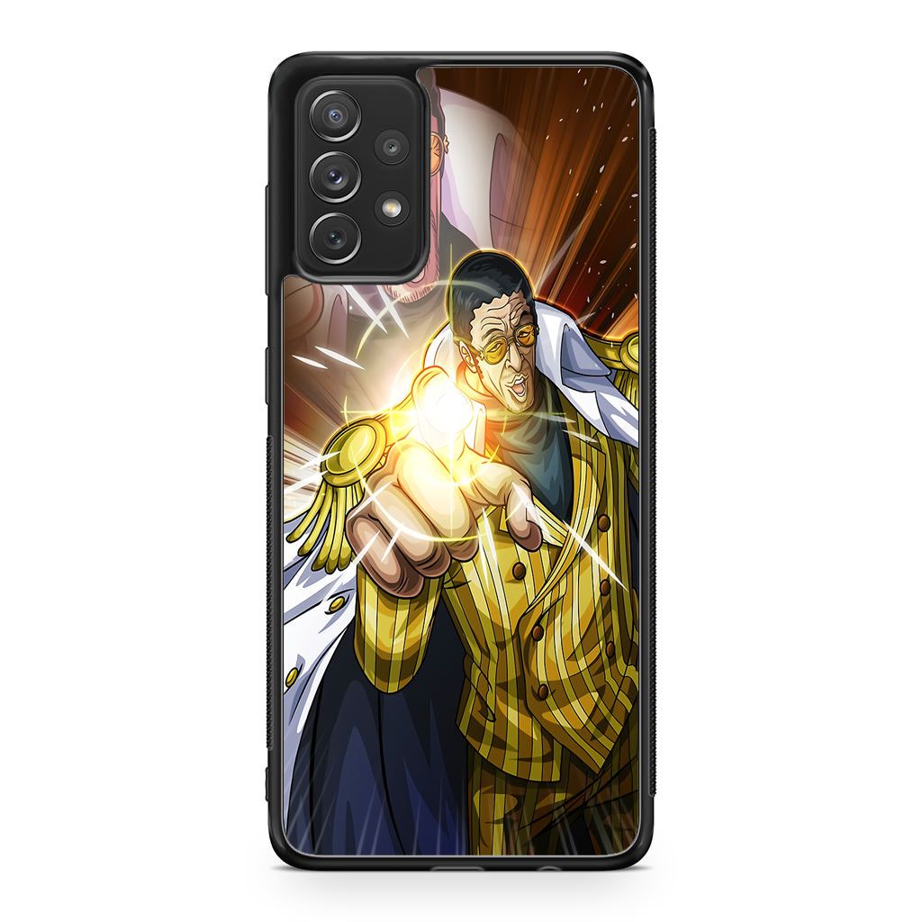 Borsalino Amaterasu Galaxy A53 5G Case