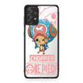 Chibi Chopper Galaxy A23 5G Case