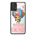 Chibi Chopper Galaxy A32 / A52 / A72 Case