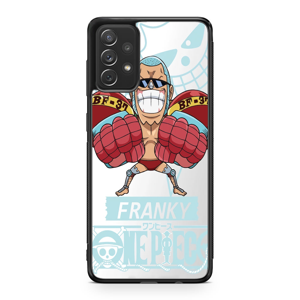 Chibi Franky Galaxy A23 5G Case