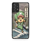 Chopperemon Galaxy A23 5G Case