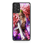Donquixote Doflamingo Galaxy A32 / A52 / A72 Case