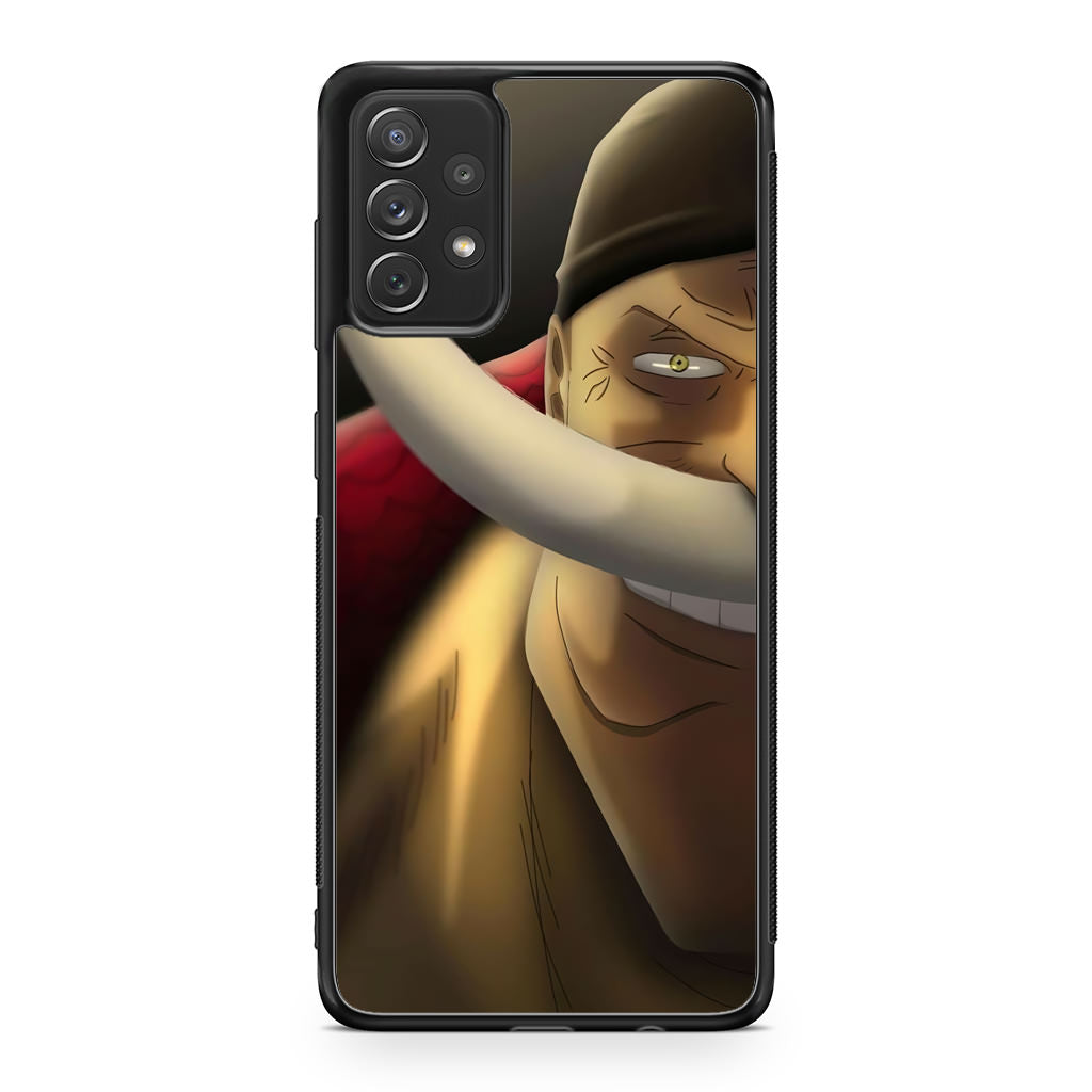 Edward Newgate Galaxy A23 5G Case