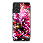 Eustass Kid Galaxy A32 / A52 / A72 Case