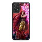 Eustass Kid Metal Hand Galaxy A23 5G Case