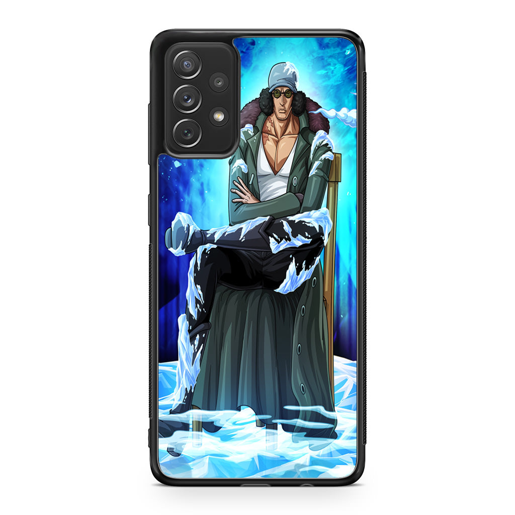 Ex Admiral Aokiji Galaxy A23 5G Case