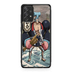 Franosuke Galaxy A32 / A52 / A72 Case