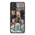 Franosuke Galaxy A23 5G Case