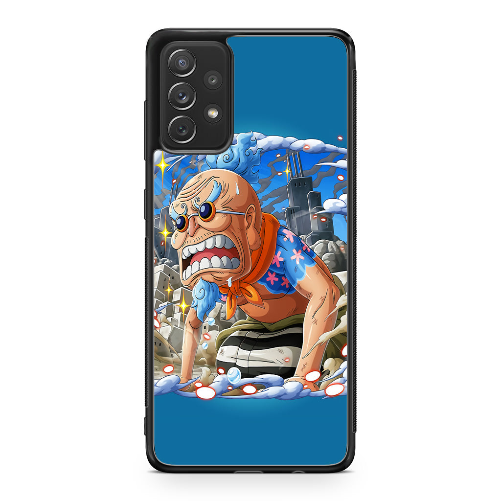 Hyogoro The Flower Galaxy A32 / A52 / A72 Case