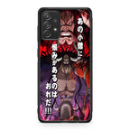 I Have A Grudge Kaido Galaxy A23 5G Case