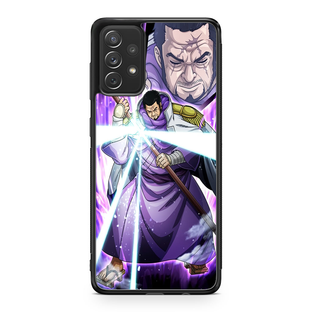 Issho Fujitora Galaxy A23 5G Case