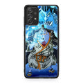Jinbe The Fish Man Karate Galaxy A23 5G Case