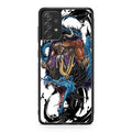 Kaido And The Dragon Galaxy A32 / A52 / A72 Case