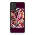 Kaido VS Big Mom Galaxy A23 5G Case