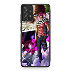 Katakuri Galaxy A32 / A52 / A72 Case