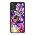 Katakuri Wielding Mogura Galaxy A23 5G Case