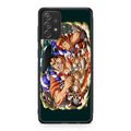 Kozuki Oden Eating Oden Galaxy A32 / A52 / A72 Case