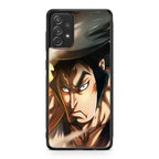 Kozuki Oden Face Galaxy A32 / A52 / A72 Case