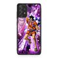 Kozuki Oden Signature Pose Galaxy A32 / A52 / A72 Case